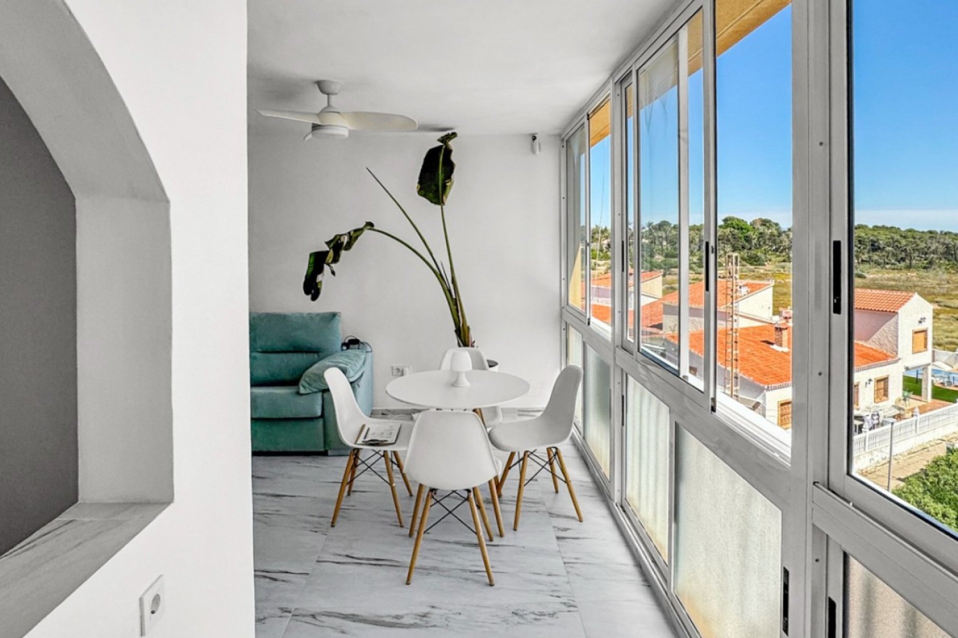 Rynek Wtórny - Apartament / Duplex - Orihuela Costa - Punta Prima