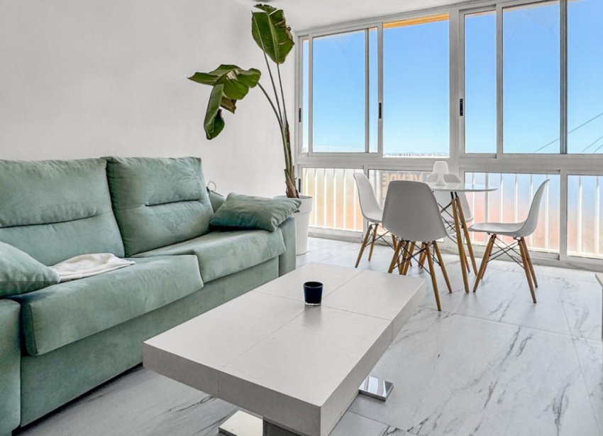 Rynek Wtórny - Apartament / Duplex - Orihuela Costa - Punta Prima