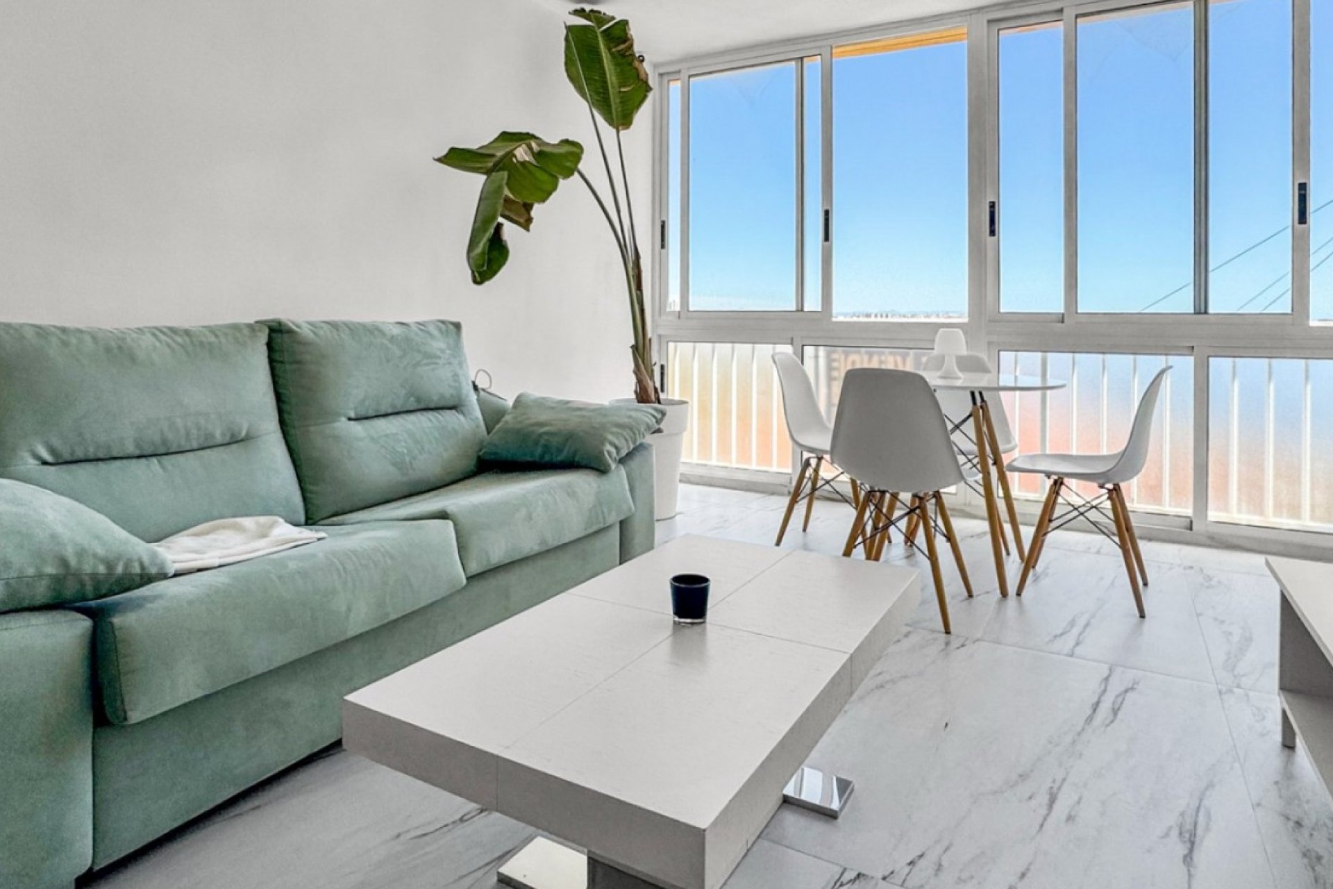 Rynek Wtórny - Apartament / Duplex - Orihuela Costa - Punta Prima