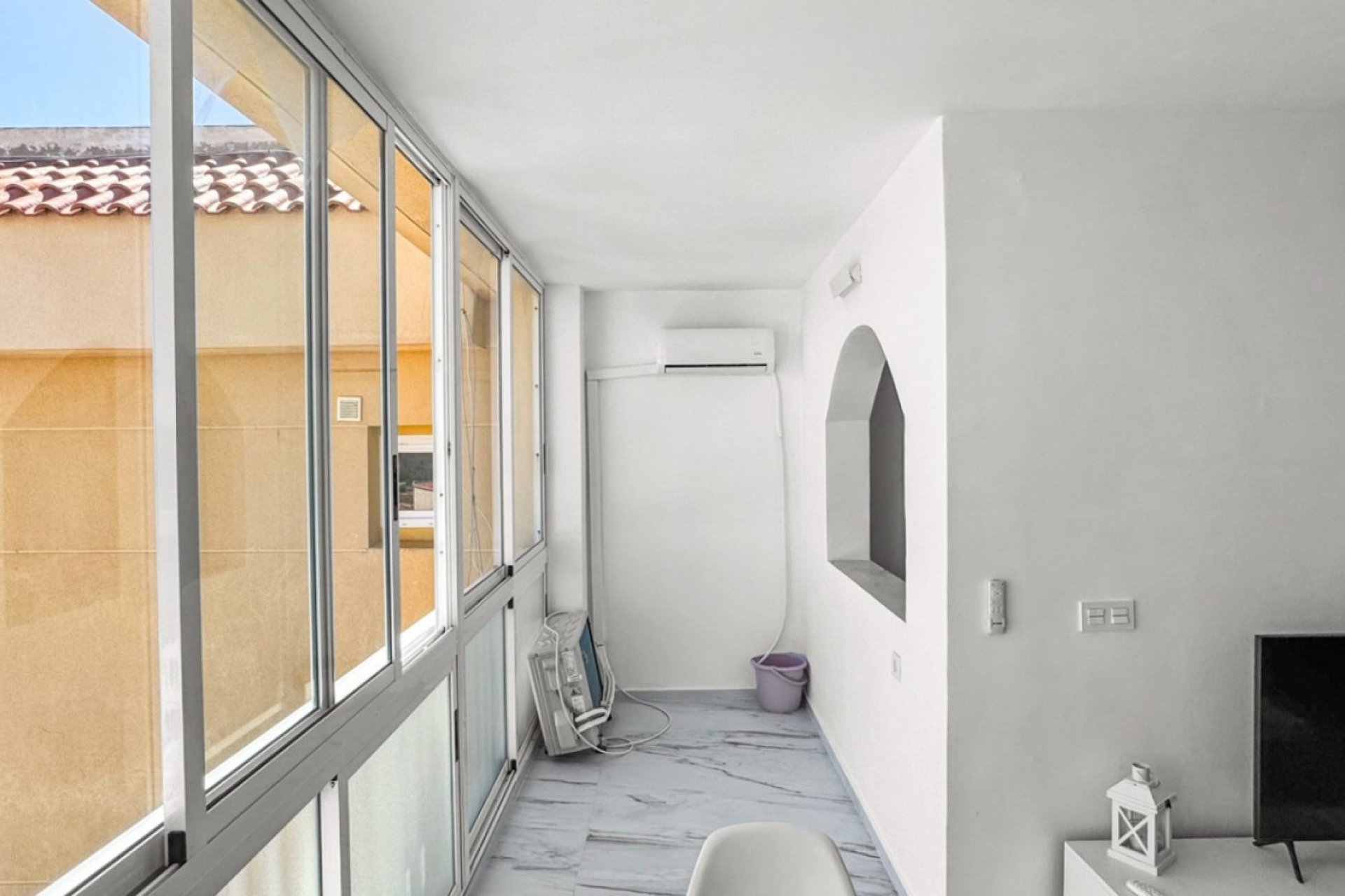 Rynek Wtórny - Apartament / Duplex - Orihuela Costa - Punta Prima