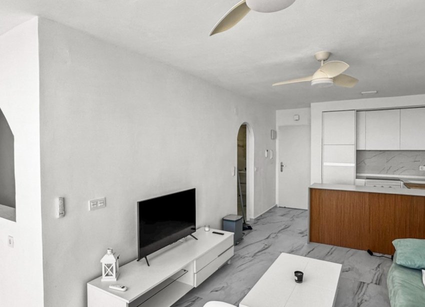 Rynek Wtórny - Apartament / Duplex - Orihuela Costa - Punta Prima