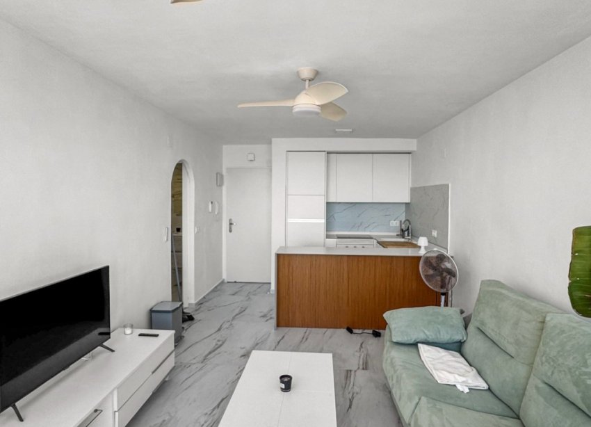Rynek Wtórny - Apartament / Duplex - Orihuela Costa - Punta Prima