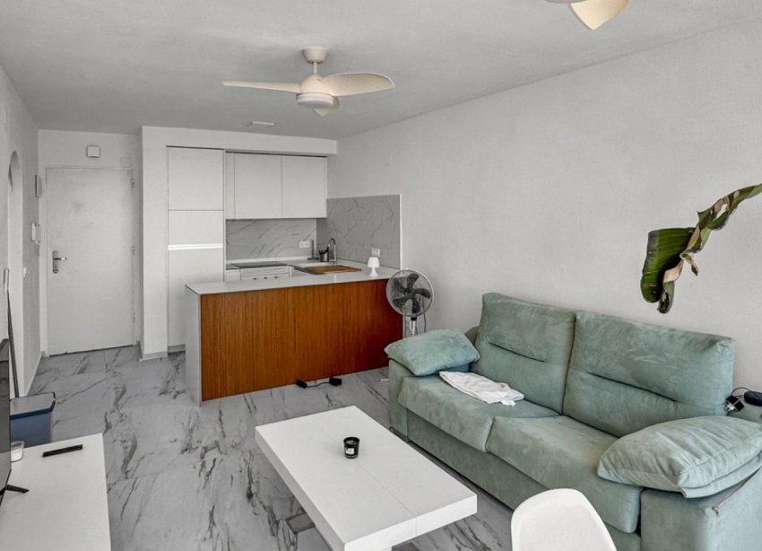 Rynek Wtórny - Apartament / Duplex - Orihuela Costa - Punta Prima
