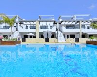 Rynek Wtórny - Apartament / Duplex - Orihuela Costa - Punta Prima
