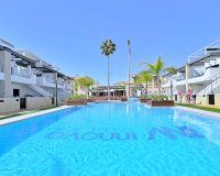 Rynek Wtórny - Apartament / Duplex - Orihuela Costa - Punta Prima