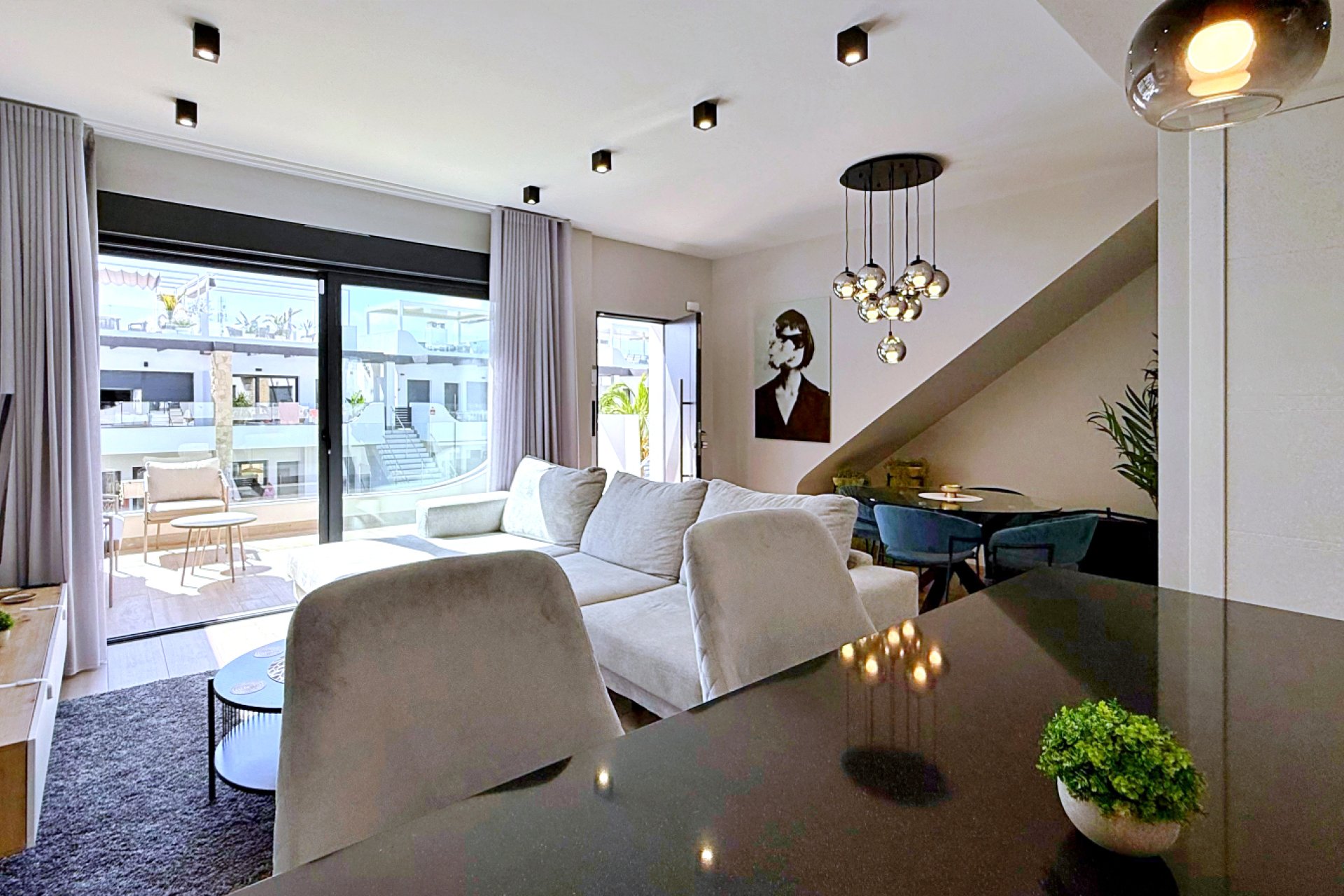 Rynek Wtórny - Apartament / Duplex - Orihuela Costa - Punta Prima