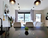Rynek Wtórny - Apartament / Duplex - Orihuela Costa - Punta Prima