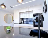 Rynek Wtórny - Apartament / Duplex - Orihuela Costa - Punta Prima