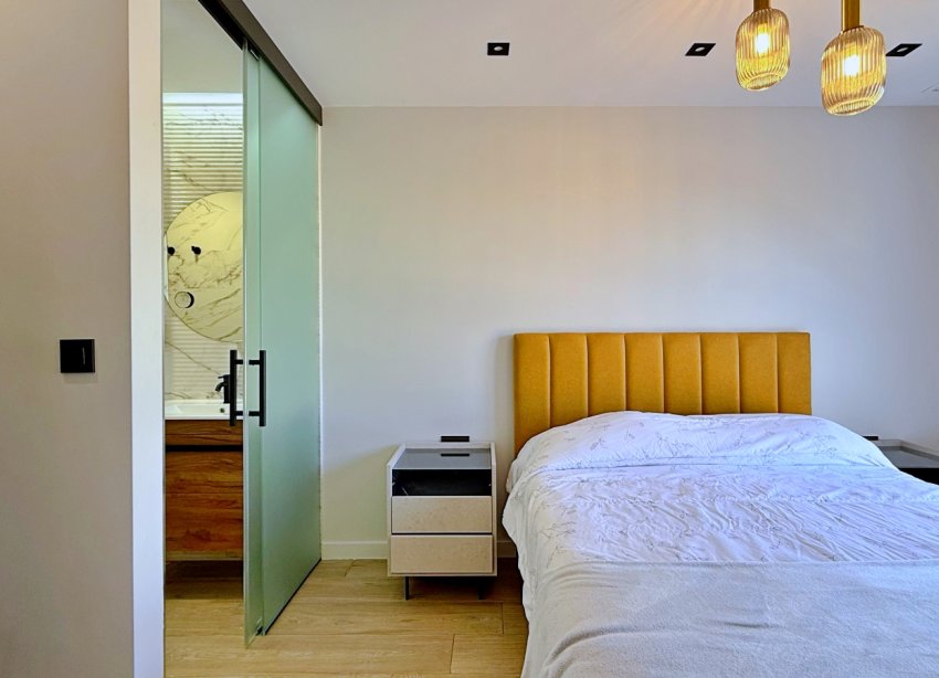 Rynek Wtórny - Apartament / Duplex - Orihuela Costa - Punta Prima