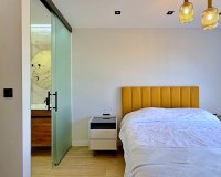 Rynek Wtórny - Apartament / Duplex - Orihuela Costa - Punta Prima