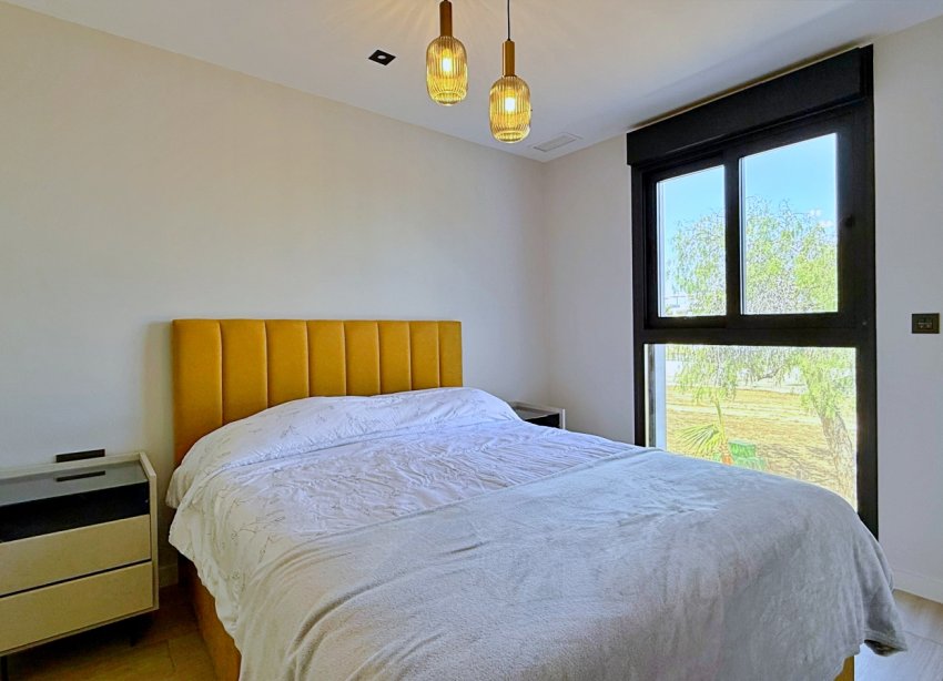 Rynek Wtórny - Apartament / Duplex - Orihuela Costa - Punta Prima