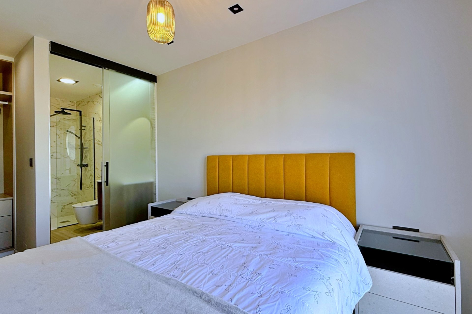 Rynek Wtórny - Apartament / Duplex - Orihuela Costa - Punta Prima
