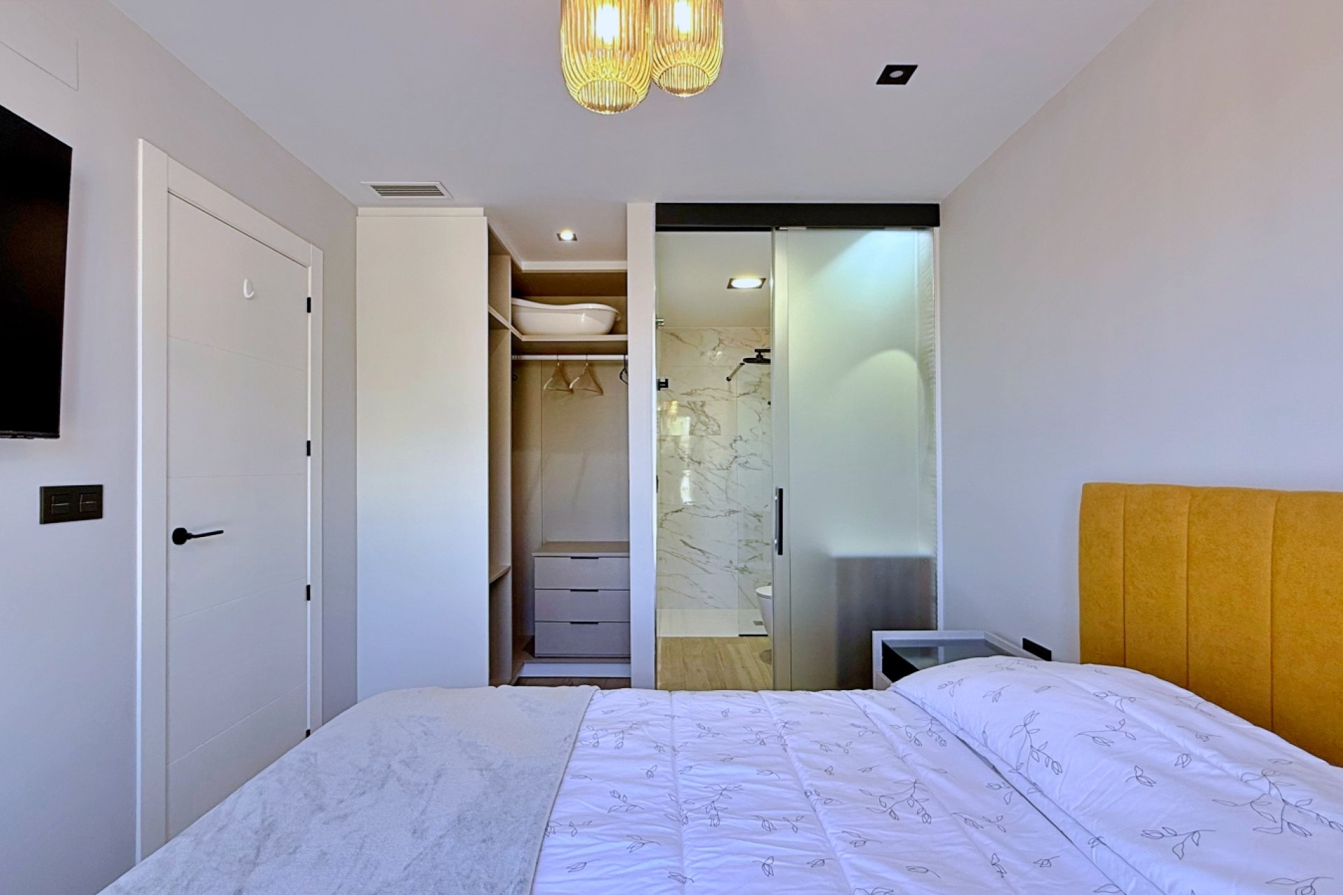 Rynek Wtórny - Apartament / Duplex - Orihuela Costa - Punta Prima