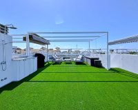 Rynek Wtórny - Apartament / Duplex - Orihuela Costa - Punta Prima