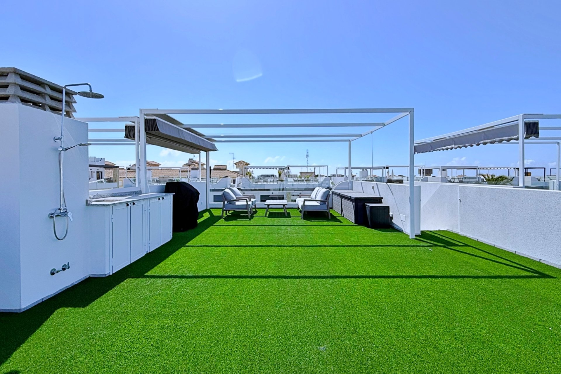 Rynek Wtórny - Apartament / Duplex - Orihuela Costa - Punta Prima