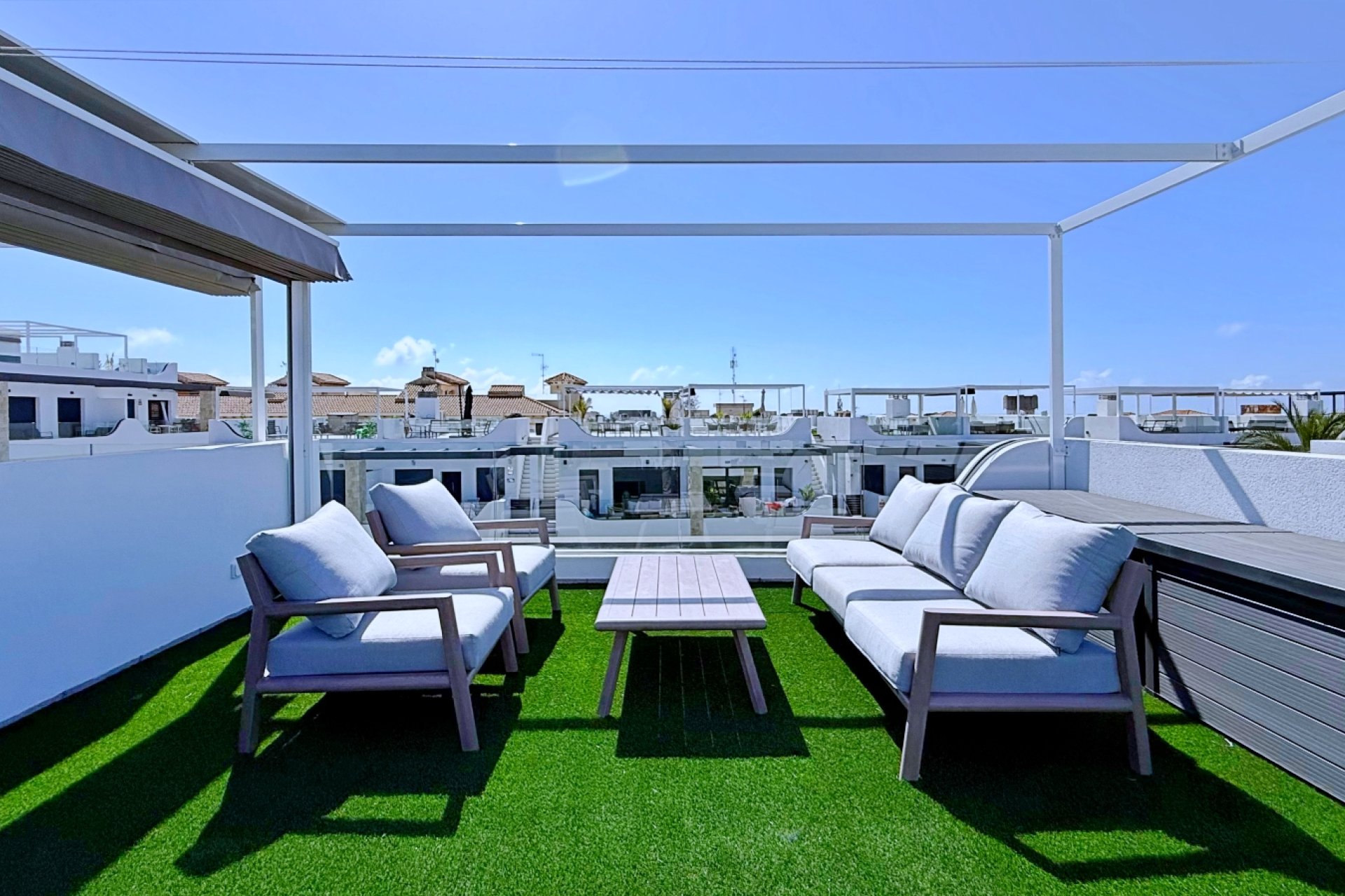 Rynek Wtórny - Apartament / Duplex - Orihuela Costa - Punta Prima