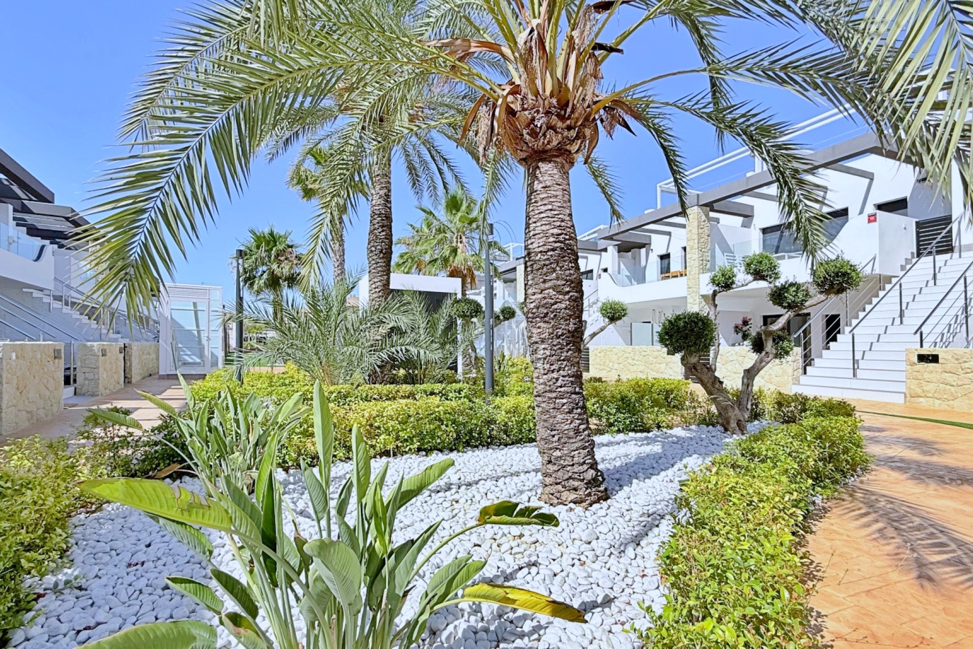 Rynek Wtórny - Apartament / Duplex - Orihuela Costa - Punta Prima