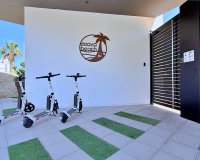 Rynek Wtórny - Apartament / Duplex - Orihuela Costa - Punta Prima