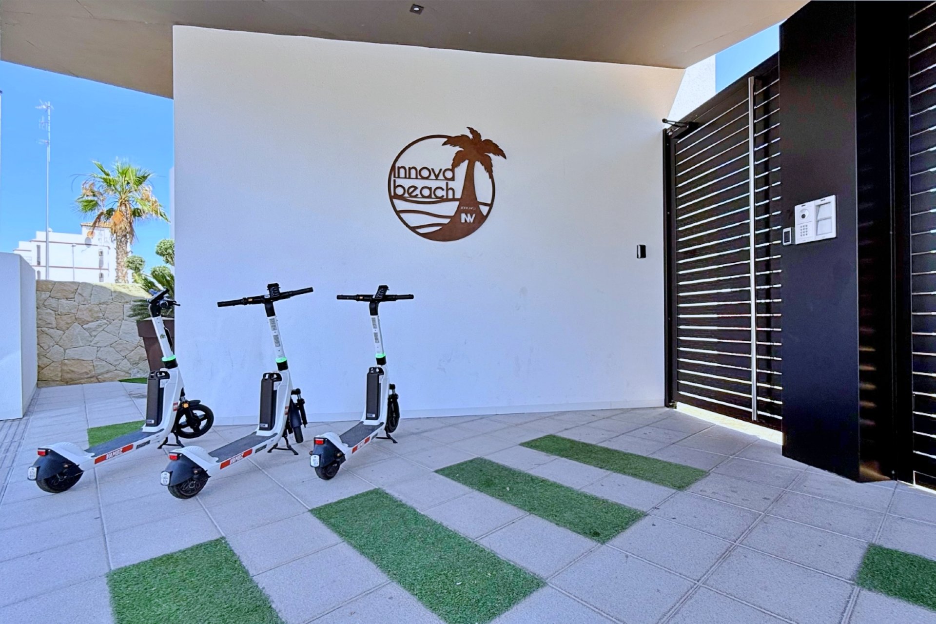 Rynek Wtórny - Apartament / Duplex - Orihuela Costa - Punta Prima
