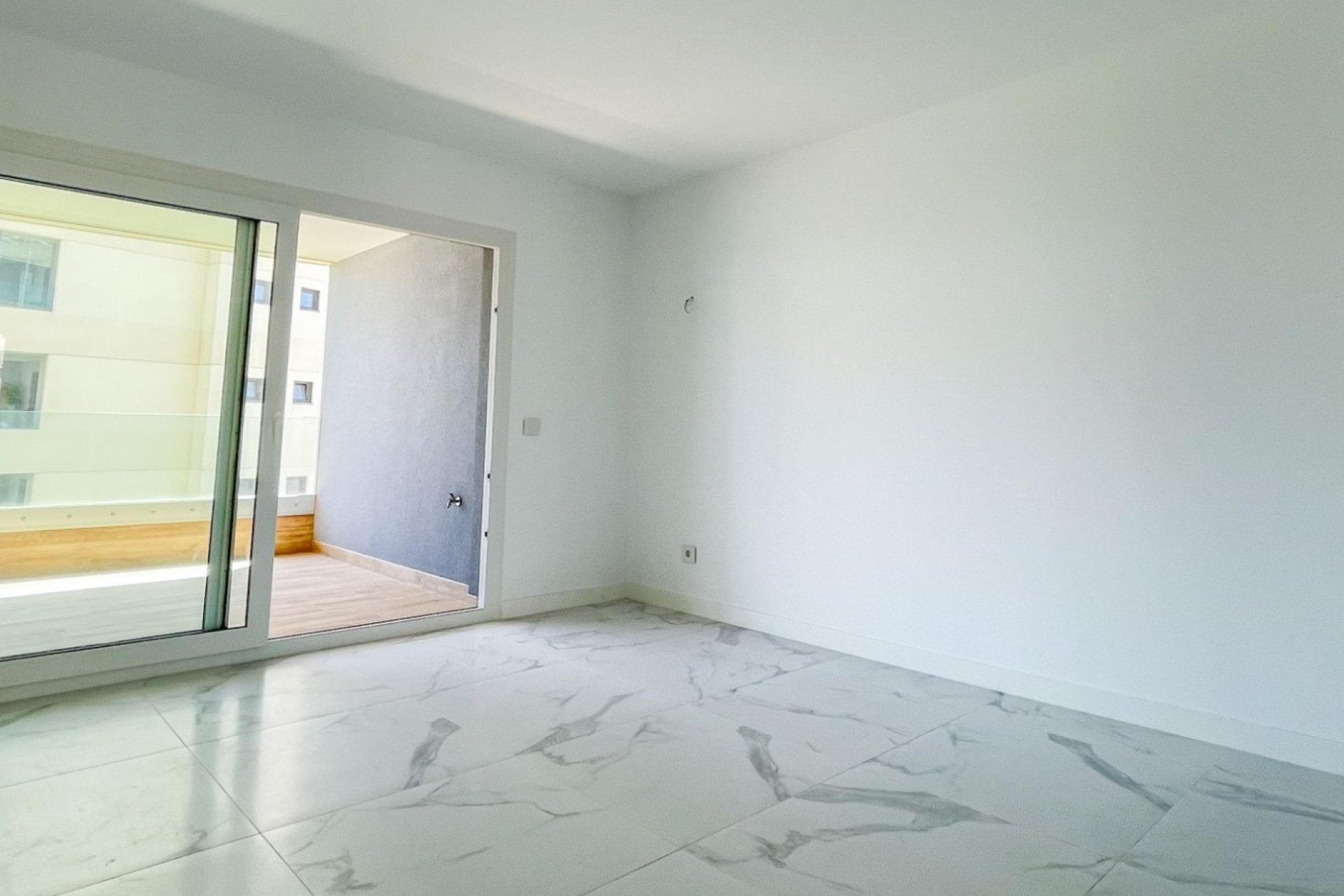 Rynek Wtórny - Apartament / Duplex - Orihuela Costa - Punta Prima