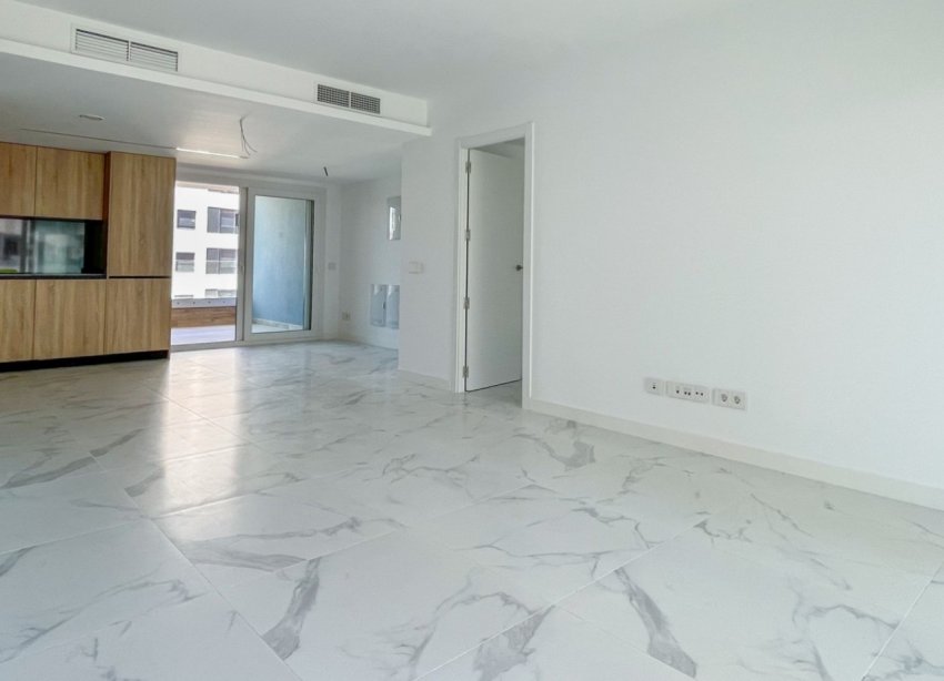 Rynek Wtórny - Apartament / Duplex - Orihuela Costa - Punta Prima