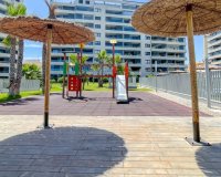 Rynek Wtórny - Apartament / Duplex - Orihuela Costa - Punta Prima