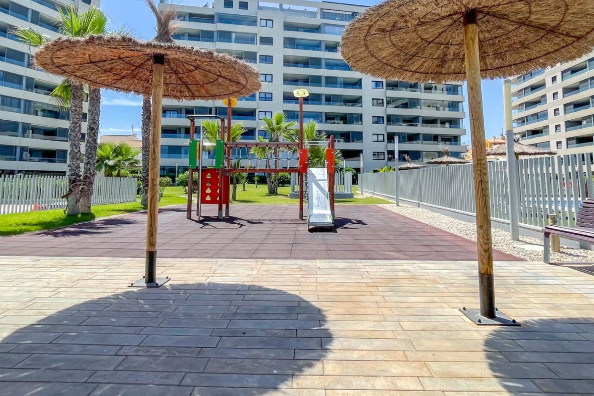Rynek Wtórny - Apartament / Duplex - Orihuela Costa - Punta Prima