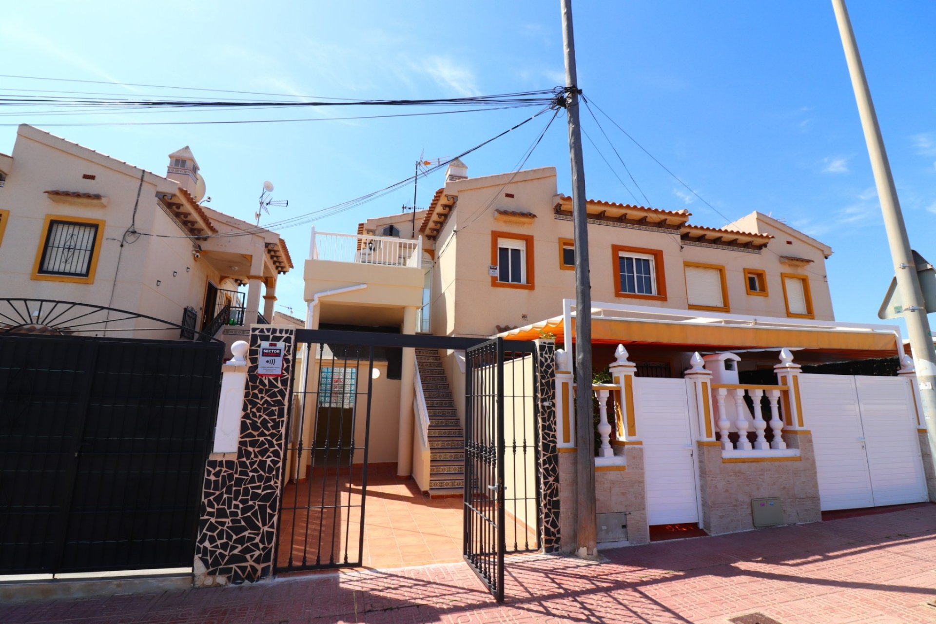 Rynek Wtórny - Apartament / Duplex - Orihuela Costa - Punta Prima