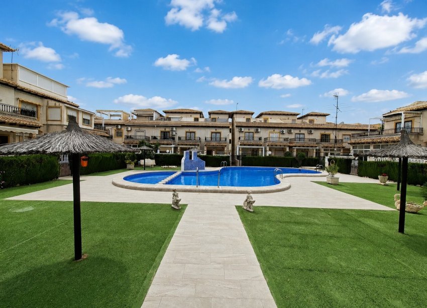 Rynek Wtórny - Apartament / Duplex - Orihuela Costa - Punta Prima