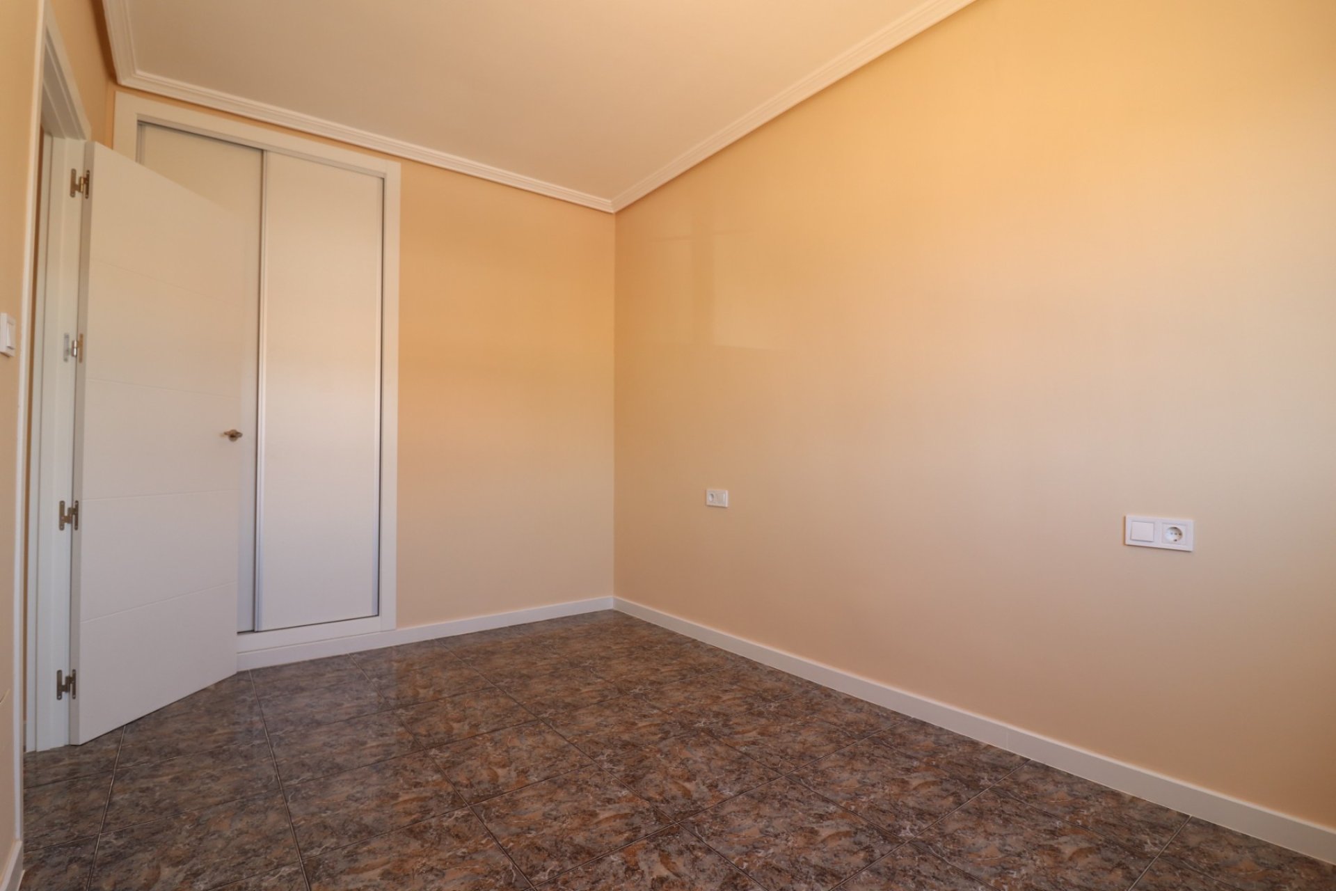 Rynek Wtórny - Apartament / Duplex - Orihuela Costa - Punta Prima