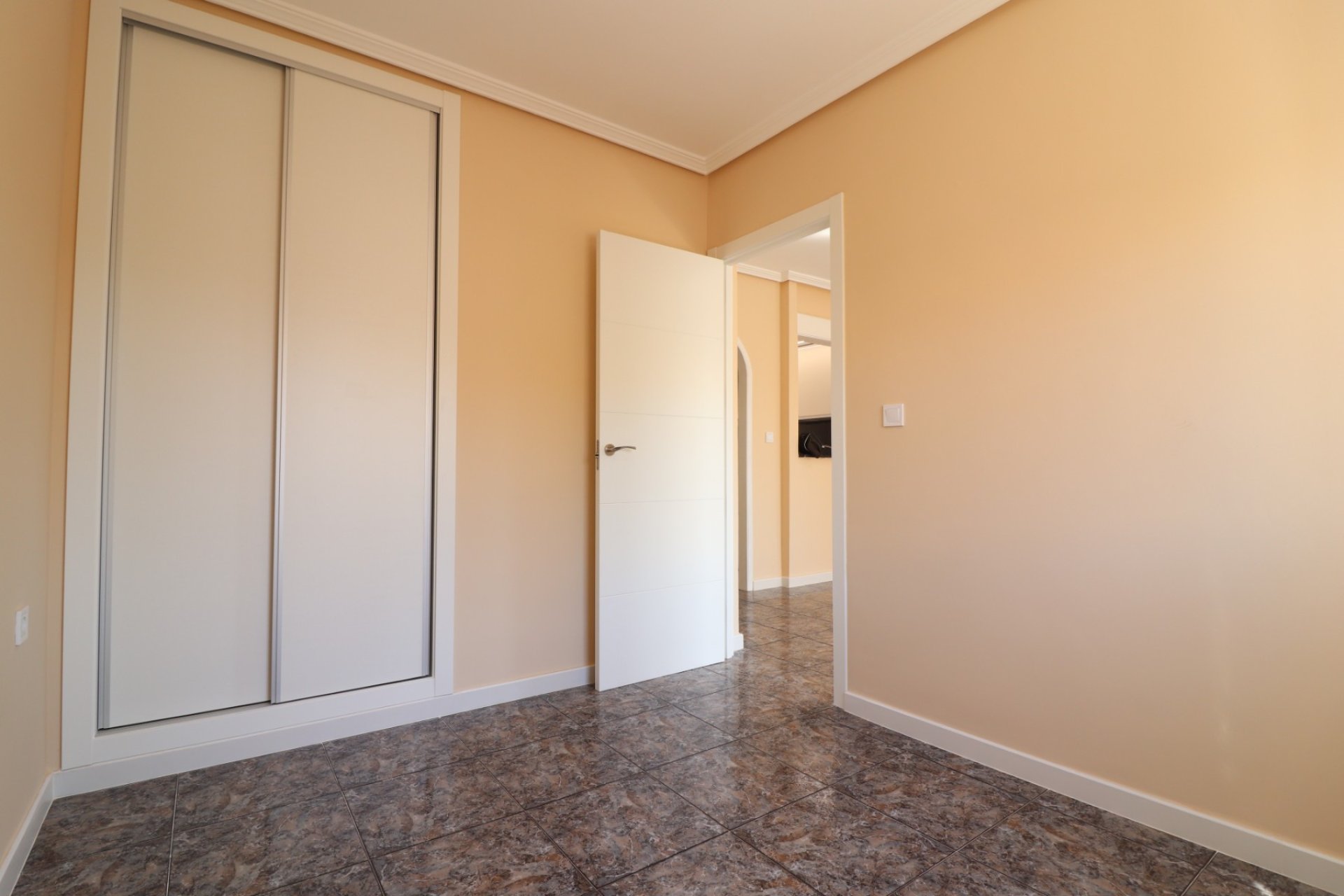 Rynek Wtórny - Apartament / Duplex - Orihuela Costa - Punta Prima