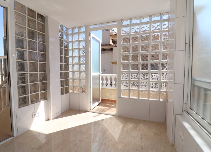 Rynek Wtórny - Apartament / Duplex - Orihuela Costa - Punta Prima