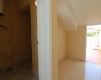 Rynek Wtórny - Apartament / Duplex - Orihuela Costa - Punta Prima