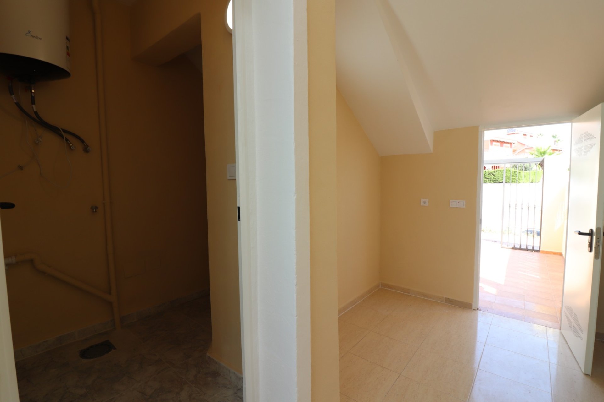 Rynek Wtórny - Apartament / Duplex - Orihuela Costa - Punta Prima