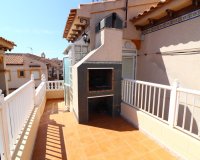 Rynek Wtórny - Apartament / Duplex - Orihuela Costa - Punta Prima