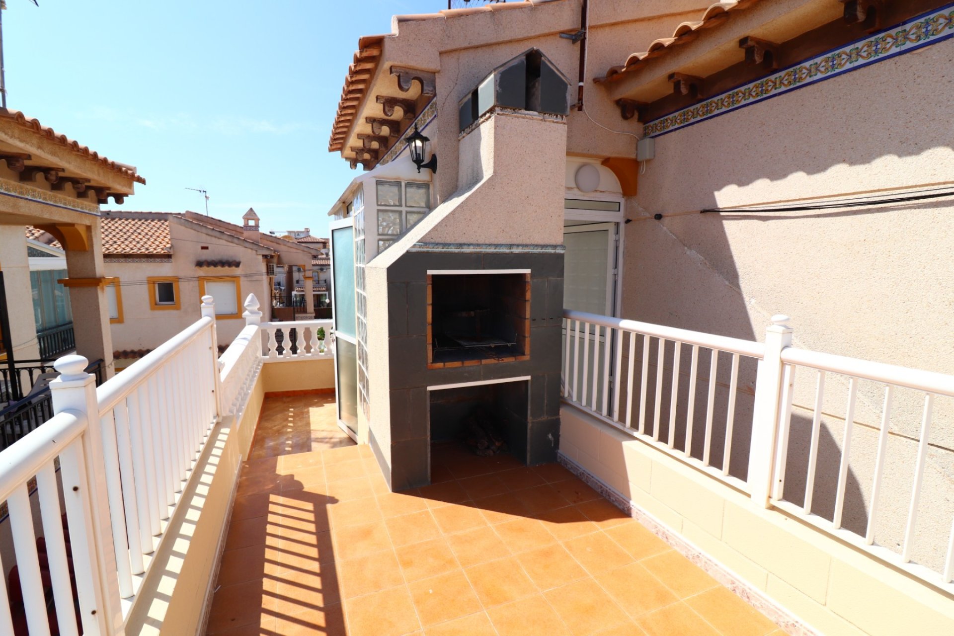 Rynek Wtórny - Apartament / Duplex - Orihuela Costa - Punta Prima