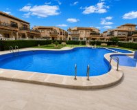 Rynek Wtórny - Apartament / Duplex - Orihuela Costa - Punta Prima
