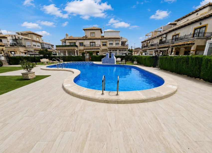 Rynek Wtórny - Apartament / Duplex - Orihuela Costa - Punta Prima
