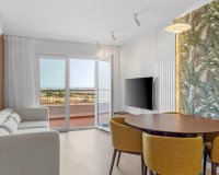 Rynek Wtórny - Apartament / Duplex - Orihuela Costa - Punta Prima
