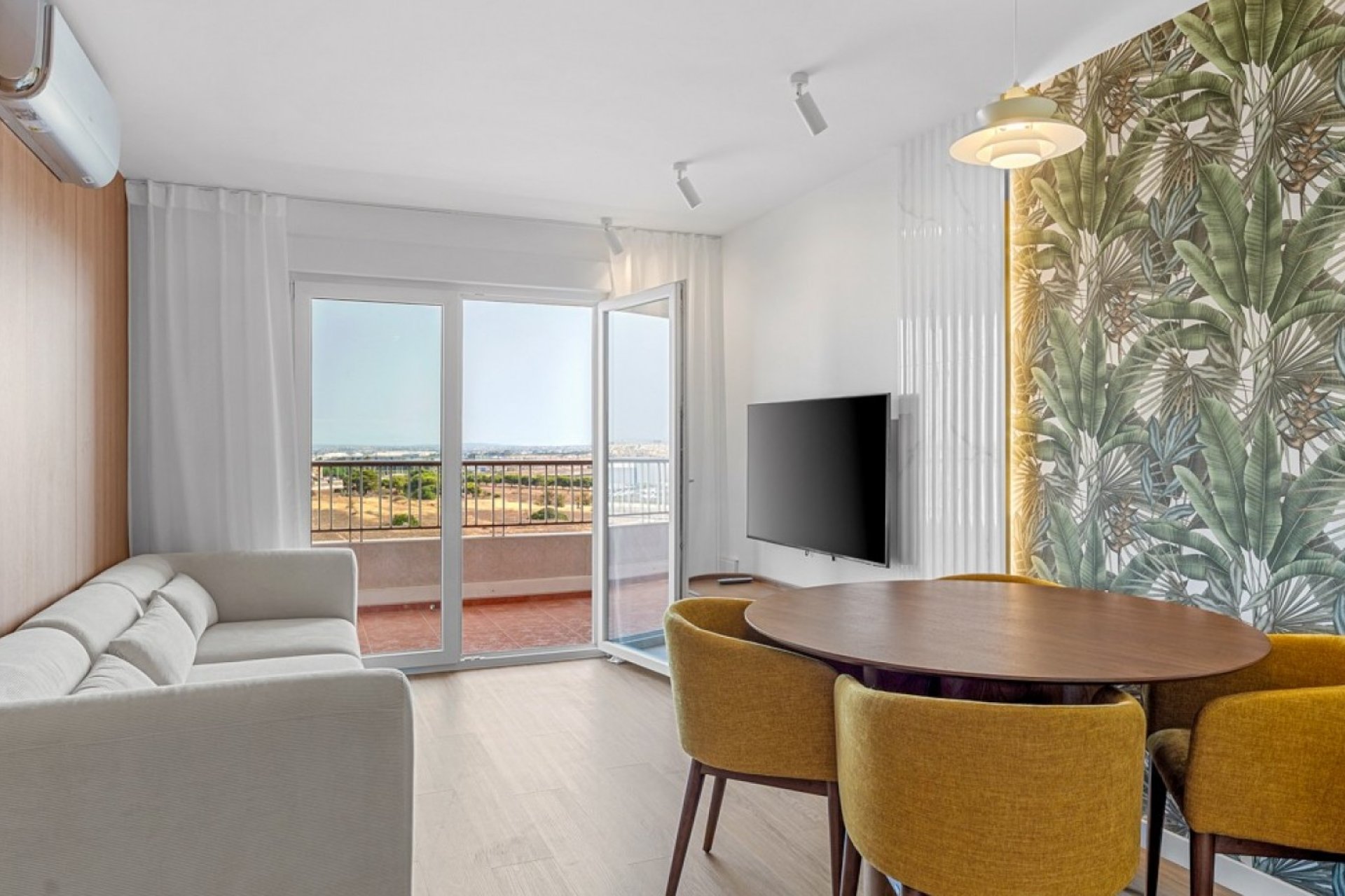 Rynek Wtórny - Apartament / Duplex - Orihuela Costa - Punta Prima