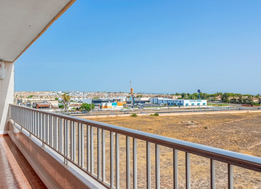 Rynek Wtórny - Apartament / Duplex - Orihuela Costa - Punta Prima