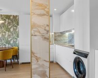 Rynek Wtórny - Apartament / Duplex - Orihuela Costa - Punta Prima