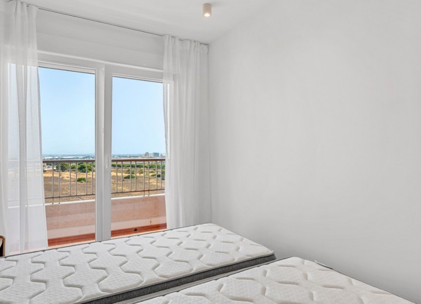 Rynek Wtórny - Apartament / Duplex - Orihuela Costa - Punta Prima