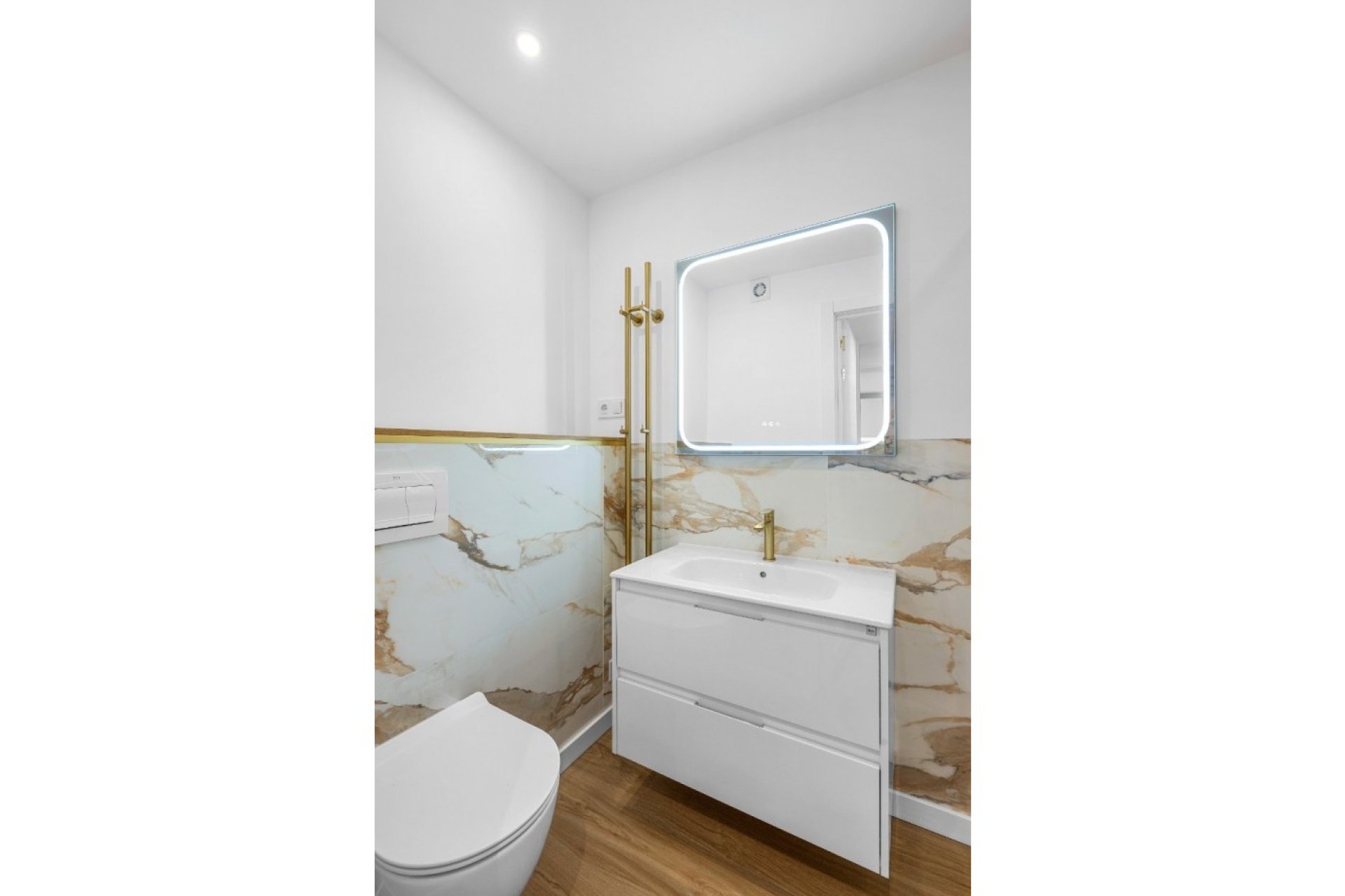 Rynek Wtórny - Apartament / Duplex - Orihuela Costa - Punta Prima