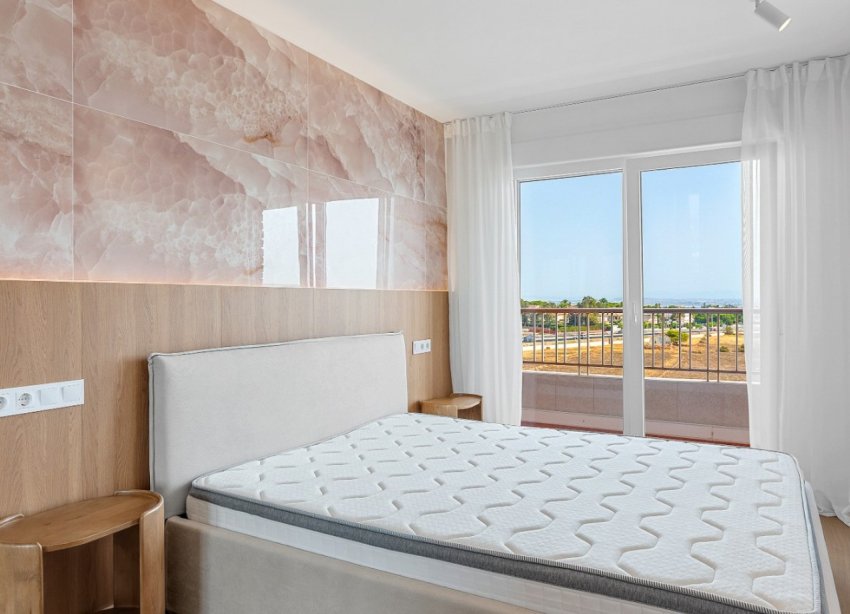 Rynek Wtórny - Apartament / Duplex - Orihuela Costa - Punta Prima