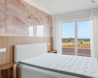 Rynek Wtórny - Apartament / Duplex - Orihuela Costa - Punta Prima