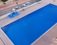 Rynek Wtórny - Apartament / Duplex - Orihuela Costa - Punta Prima