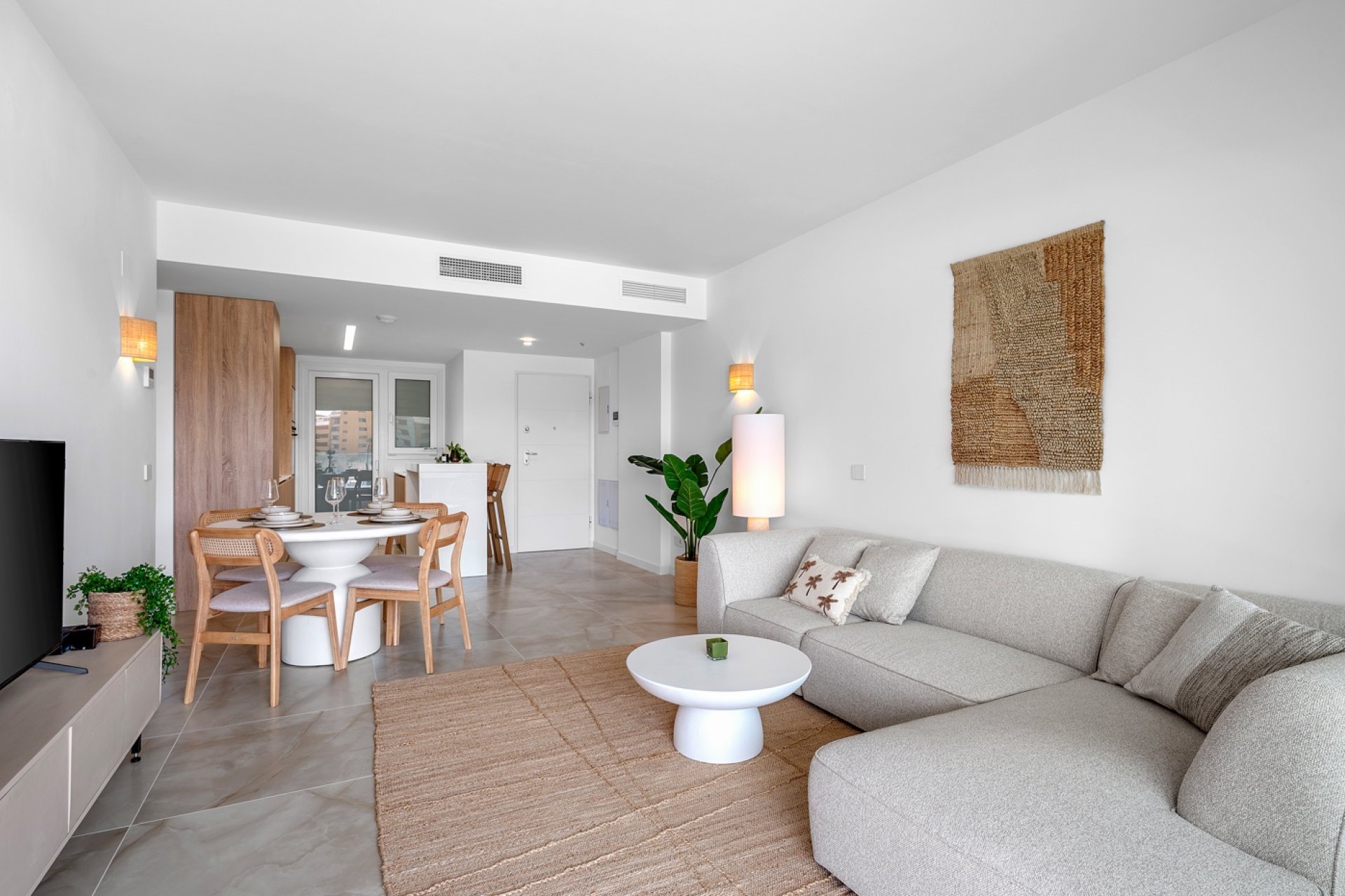 Rynek Wtórny - Apartament / Duplex - Orihuela Costa - Punta Prima