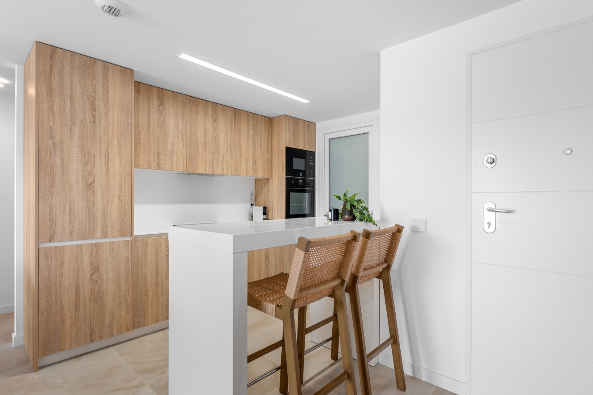 Rynek Wtórny - Apartament / Duplex - Orihuela Costa - Punta Prima