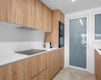Rynek Wtórny - Apartament / Duplex - Orihuela Costa - Punta Prima